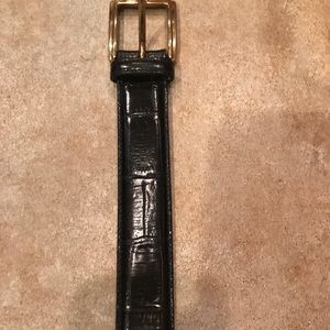 Men’s Belt